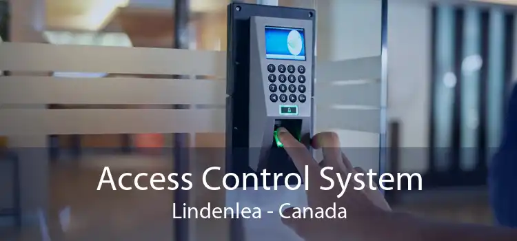 Access Control System Lindenlea - Canada