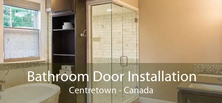 Bathroom Door Installation Centretown - Canada