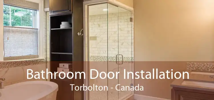 Bathroom Door Installation Torbolton - Canada
