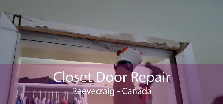 Closet Door Repair Reevecraig - Canada