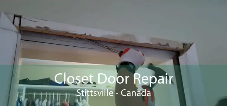 Closet Door Repair Stittsville - Canada