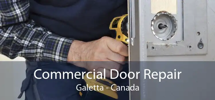 Commercial Door Repair Galetta - Canada