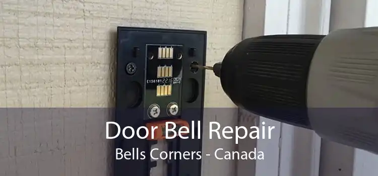 Door Bell Repair Bells Corners - Canada