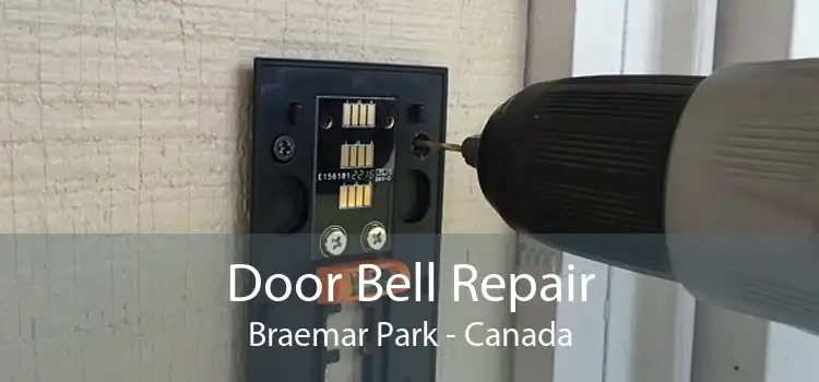 Door Bell Repair Braemar Park - Canada