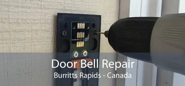 Door Bell Repair Burritts Rapids - Canada