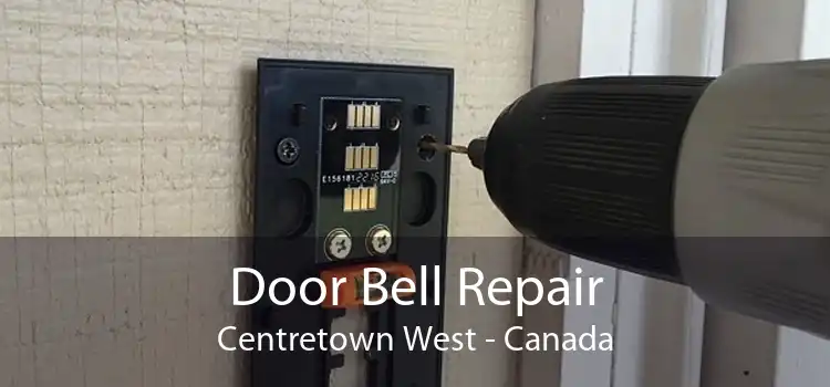 Door Bell Repair Centretown West - Canada