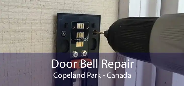 Door Bell Repair Copeland Park - Canada