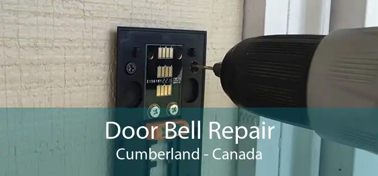 Door Bell Repair Cumberland - Canada