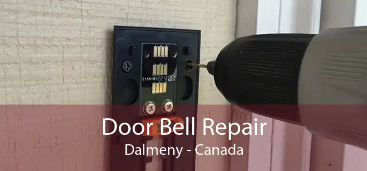 Door Bell Repair Dalmeny - Canada