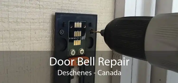 Door Bell Repair Deschenes - Canada