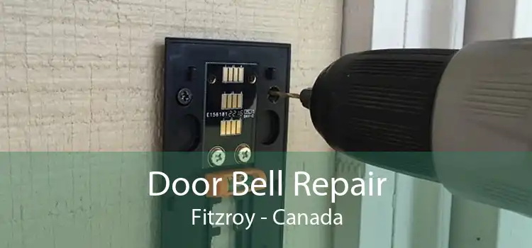 Door Bell Repair Fitzroy - Canada