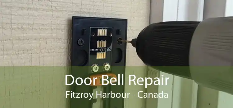 Door Bell Repair Fitzroy Harbour - Canada