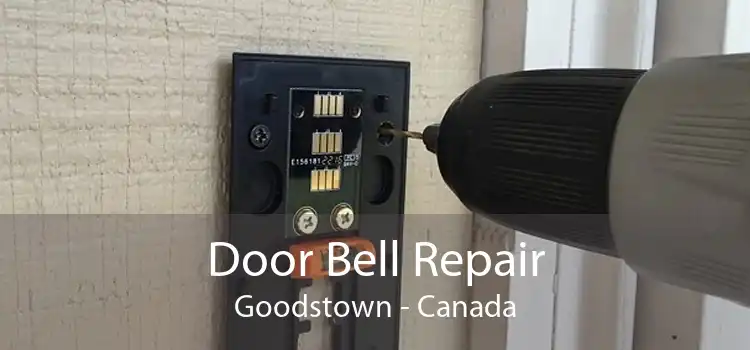 Door Bell Repair Goodstown - Canada
