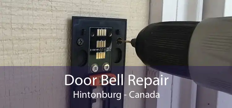 Door Bell Repair Hintonburg - Canada