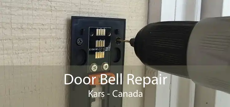 Door Bell Repair Kars - Canada