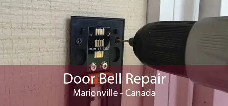Door Bell Repair Marionville - Canada
