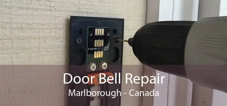 Door Bell Repair Marlborough - Canada