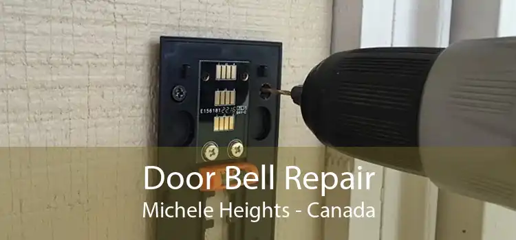 Door Bell Repair Michele Heights - Canada