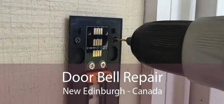 Door Bell Repair New Edinburgh - Canada