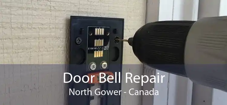 Door Bell Repair North Gower - Canada
