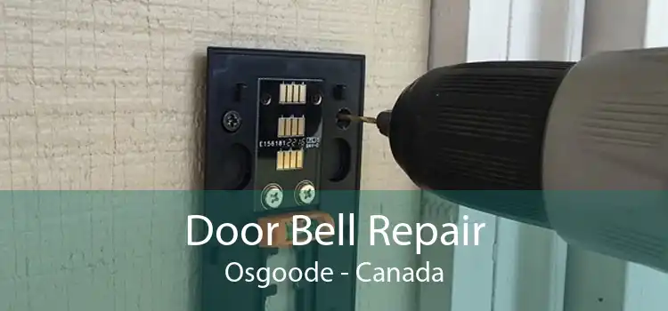 Door Bell Repair Osgoode - Canada