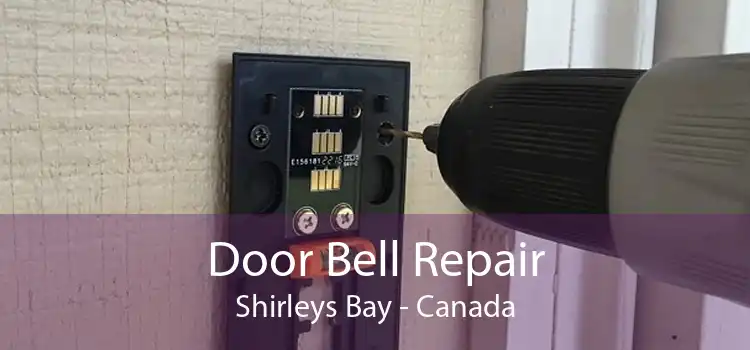 Door Bell Repair Shirleys Bay - Canada