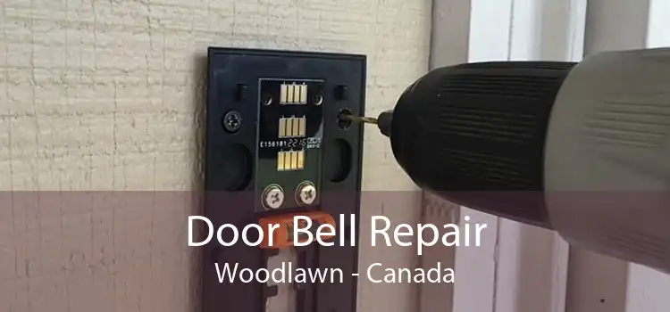 Door Bell Repair Woodlawn - Canada