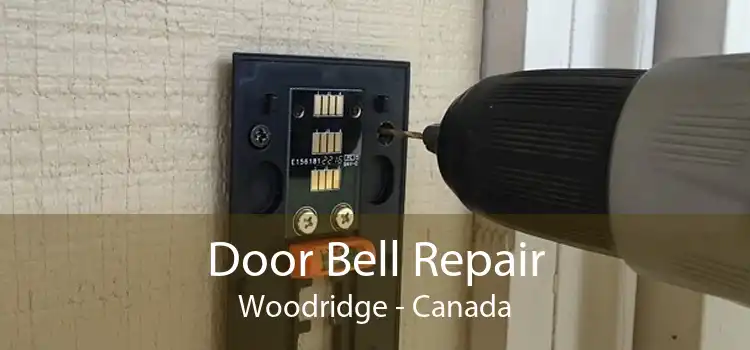 Door Bell Repair Woodridge - Canada