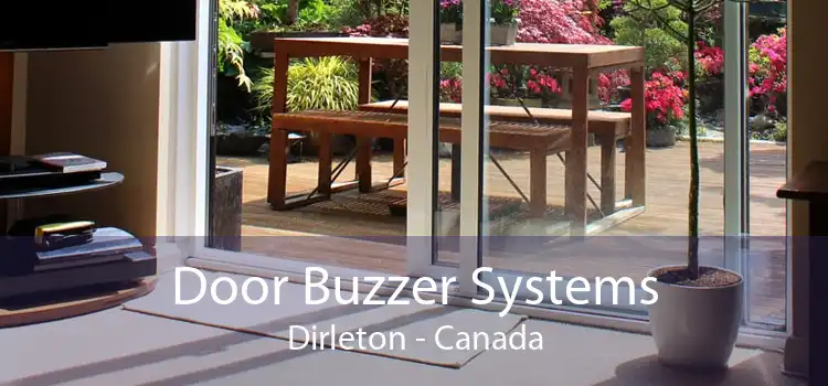 Door Buzzer Systems Dirleton - Canada