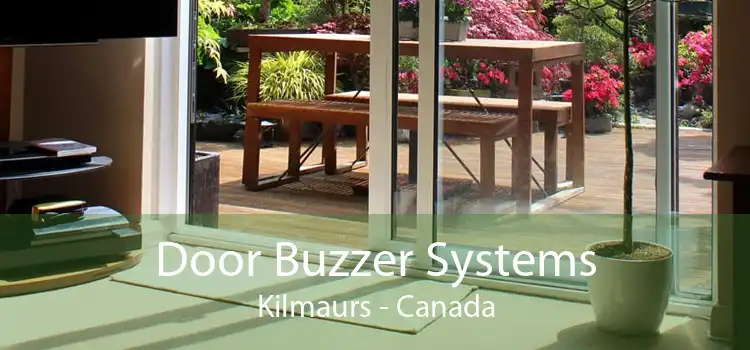Door Buzzer Systems Kilmaurs - Canada