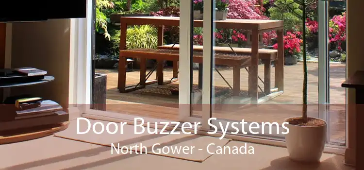 Door Buzzer Systems North Gower - Canada