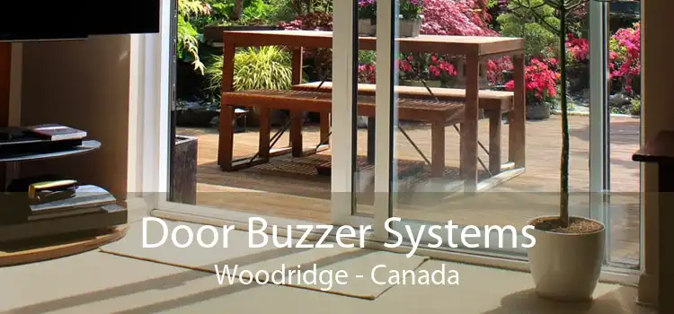 Door Buzzer Systems Woodridge - Canada