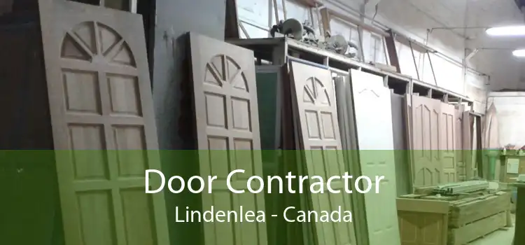 Door Contractor Lindenlea - Canada