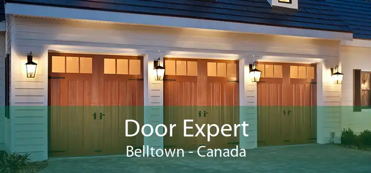 Door Expert Belltown - Canada