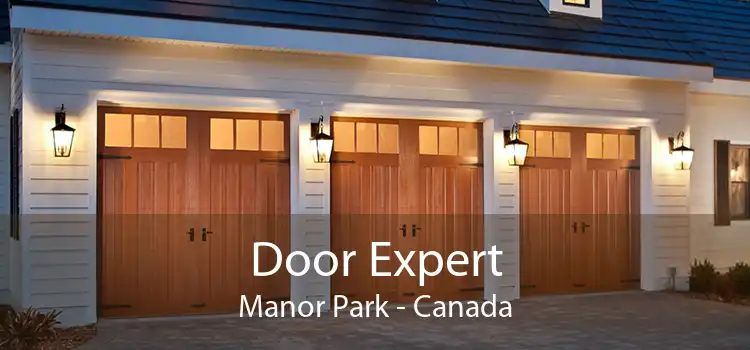 Door Expert Manor Park - Canada