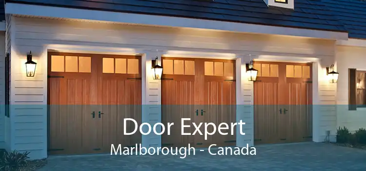 Door Expert Marlborough - Canada