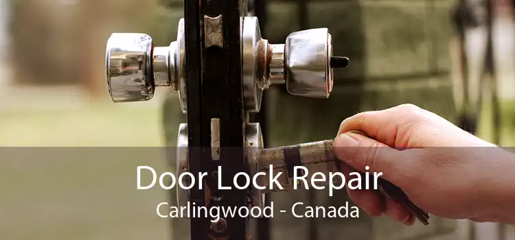 Door Lock Repair Carlingwood - Canada