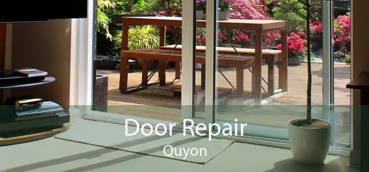 Door Repair Quyon