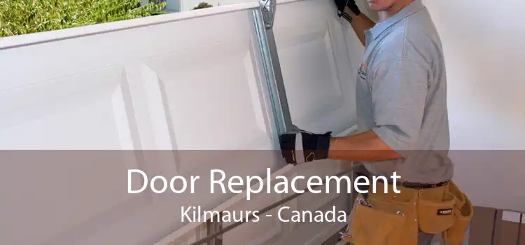 Door Replacement Kilmaurs - Canada
