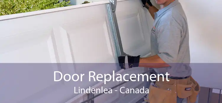 Door Replacement Lindenlea - Canada