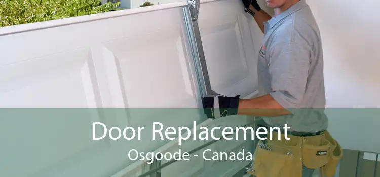 Door Replacement Osgoode - Canada