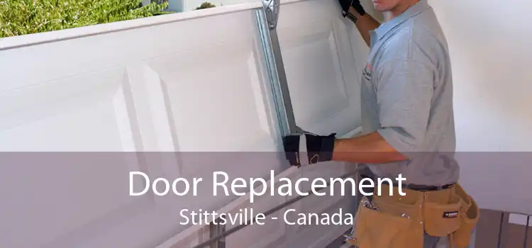 Door Replacement Stittsville - Canada