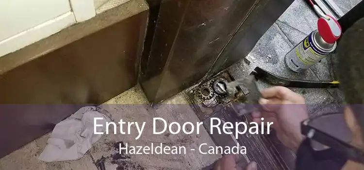 Entry Door Repair Hazeldean - Canada