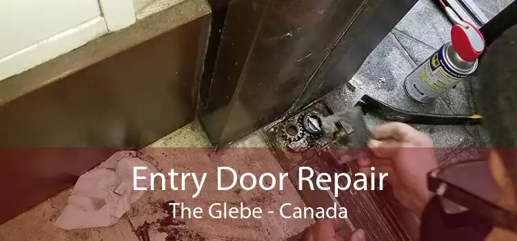 Entry Door Repair The Glebe - Canada