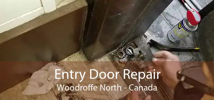 Entry Door Repair Woodroffe North - Canada