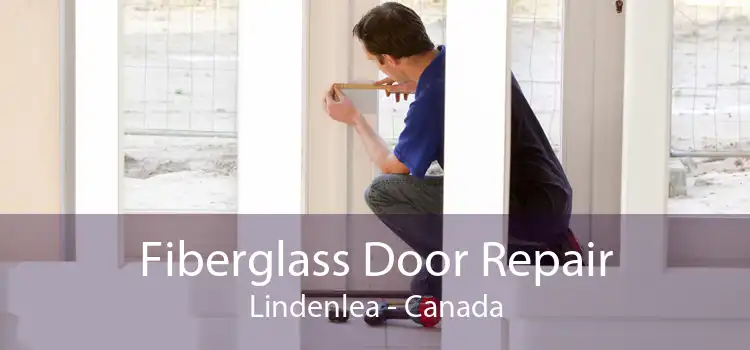 Fiberglass Door Repair Lindenlea - Canada