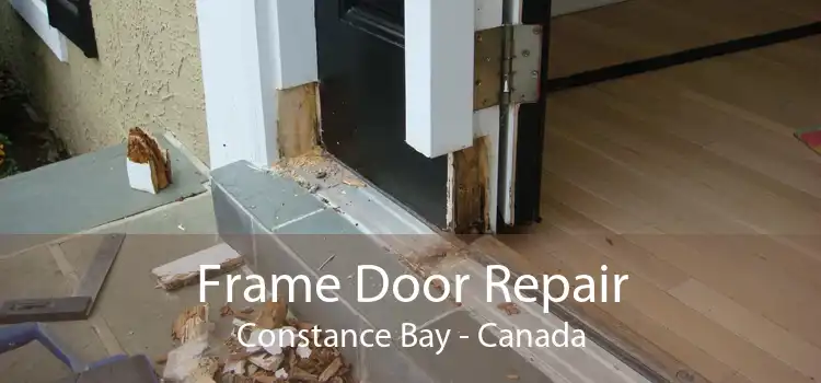 Frame Door Repair Constance Bay - Canada