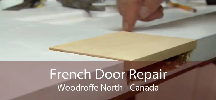 French Door Repair Woodroffe North - Canada