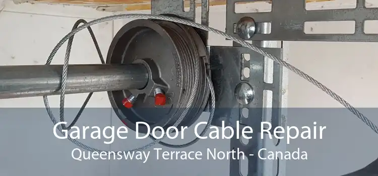 Garage Door Cable Repair Queensway Terrace North - Canada
