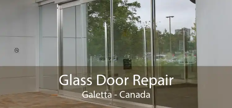 Glass Door Repair Galetta - Canada